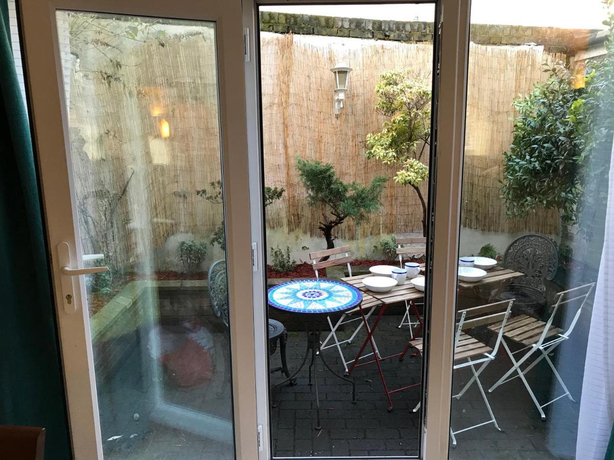 נורוויץ'' Cosy House, 3 Bedrooms, Private Parking, Wifi, Patio מראה חיצוני תמונה