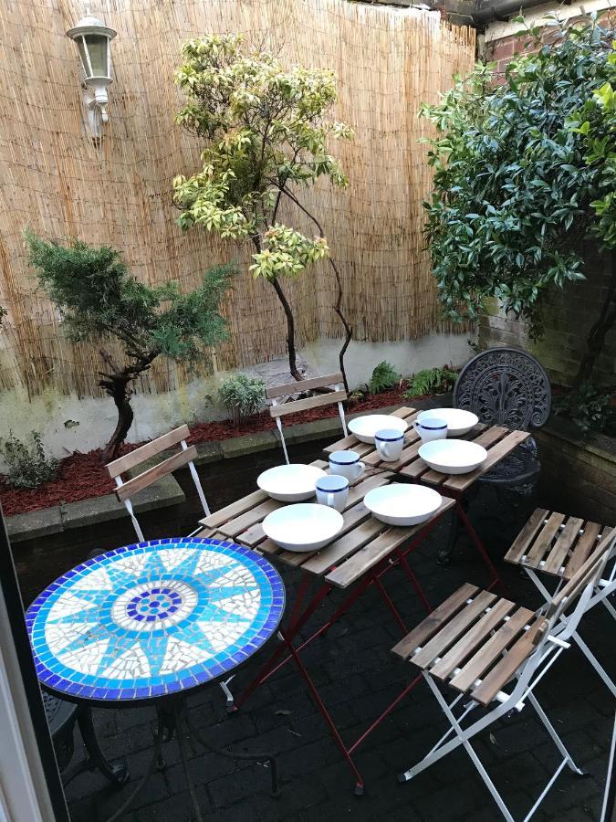 נורוויץ'' Cosy House, 3 Bedrooms, Private Parking, Wifi, Patio מראה חיצוני תמונה