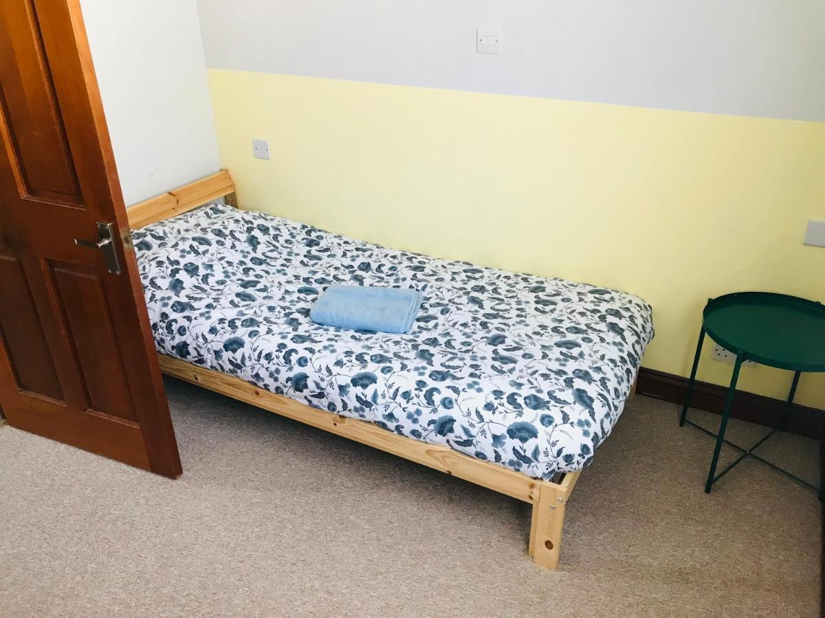 נורוויץ'' Cosy House, 3 Bedrooms, Private Parking, Wifi, Patio מראה חיצוני תמונה